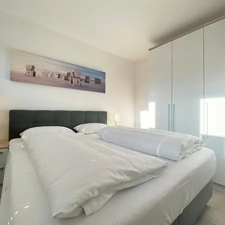 App 16, Strandresidenz Duenenperle Kühlungsborn